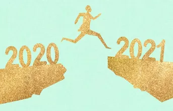 鑫鼎—告别2020，启程2021